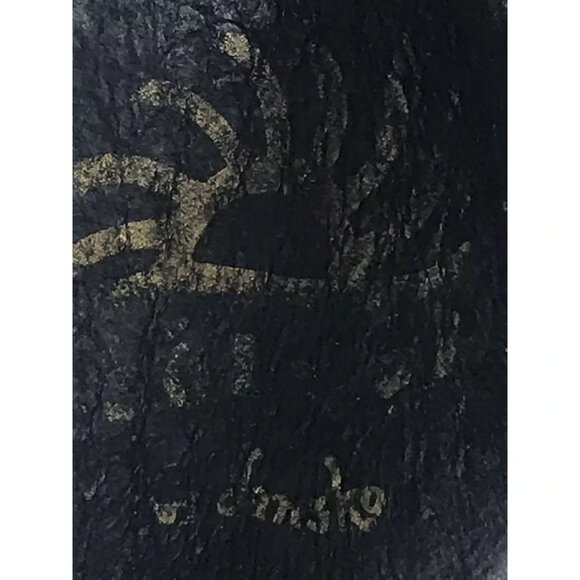 Dansko Womens Green Solve Round Toe Wedge Heel Casual Clogs Shoes Size US 6 - Picture 9 of 9